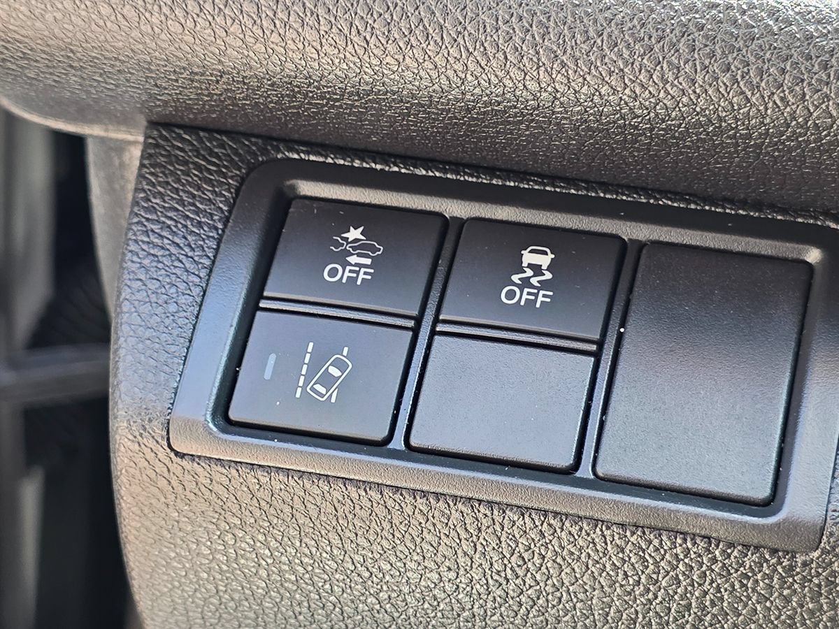 Used 2019 Honda Civic LX image 44