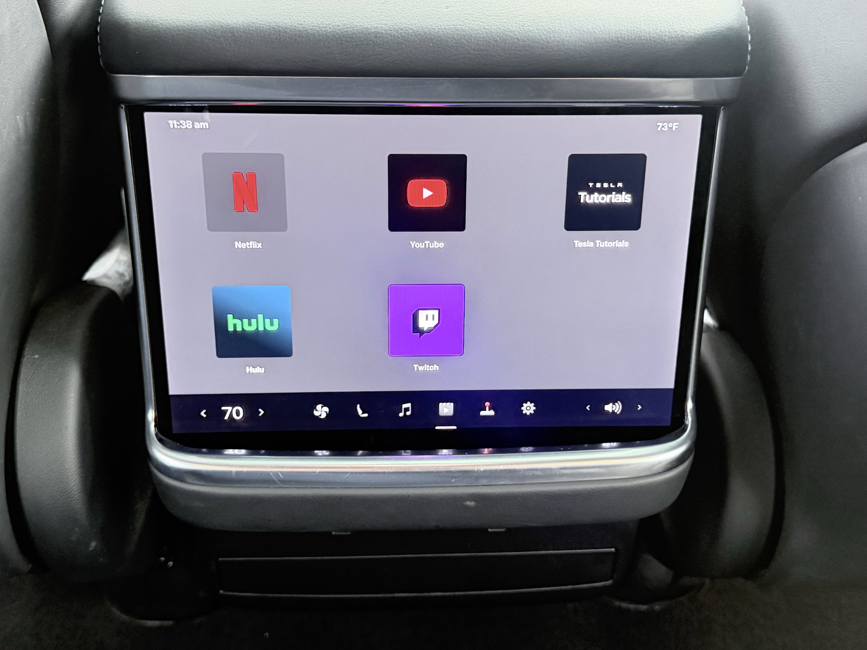 Used 2023 Tesla Model X AWD/4WD image 60