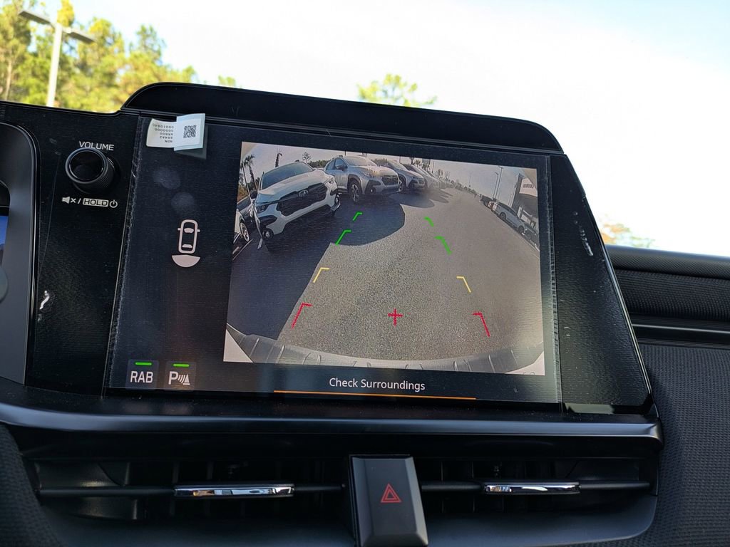 New 2026 Subaru Outback Limited w/ Premium/Limited Plus Package image 17