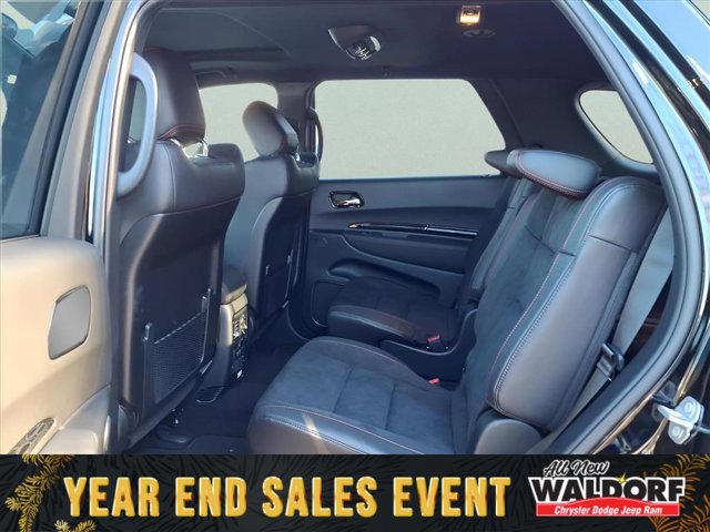 New 2026 Dodge Durango GT image 10