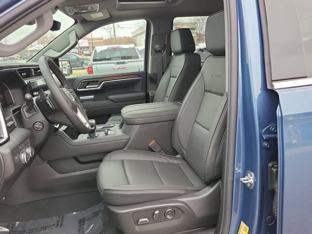 New 2026 GMC Sierra 1500 Denali w/ Denali Reserve Package image 18