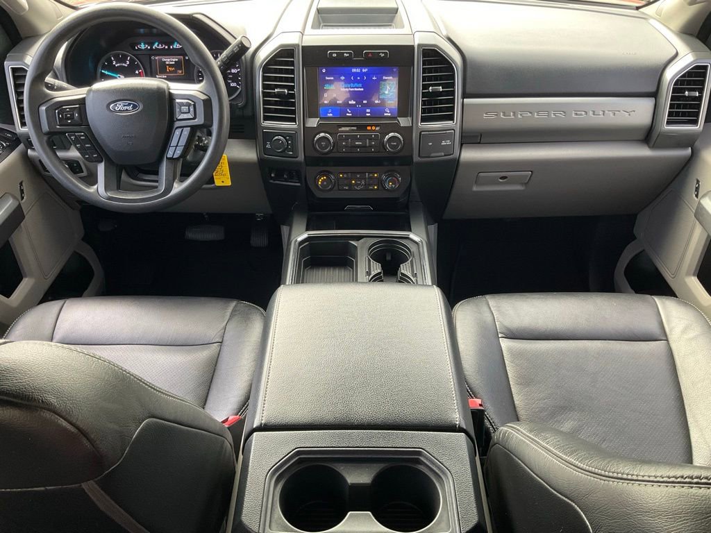 Certified 2022 Ford F250 XLT w/ XLT Premium Package image 31