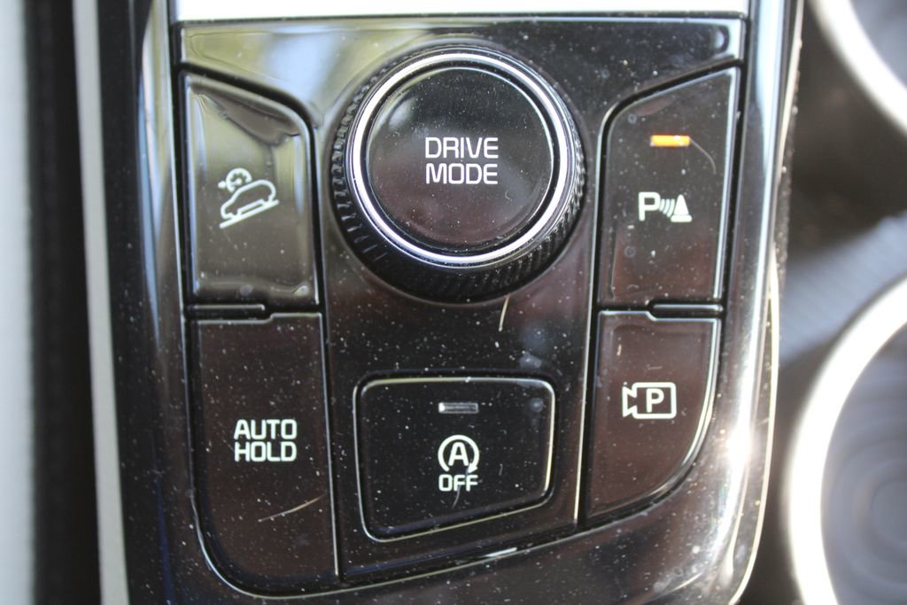 Used 2024 Kia Sportage EX image 34