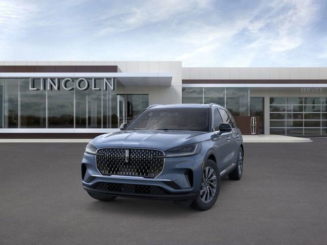 New 2025 Lincoln Aviator AWD image 2