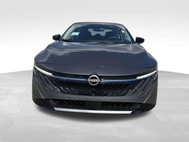 New 2026 Nissan Sentra SV w/ SV Convenience Package FWD video 2