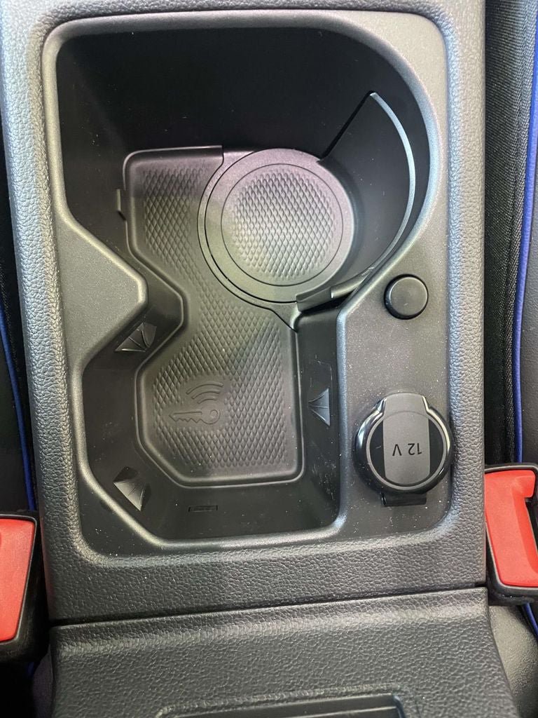 New 2026 Volkswagen Golf w/ Euro Style Package AWD/4WD image 51