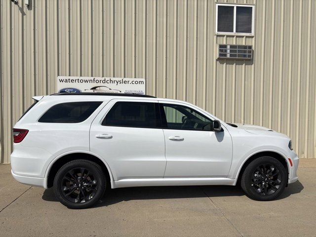 New 2026 Dodge Durango GT image 1