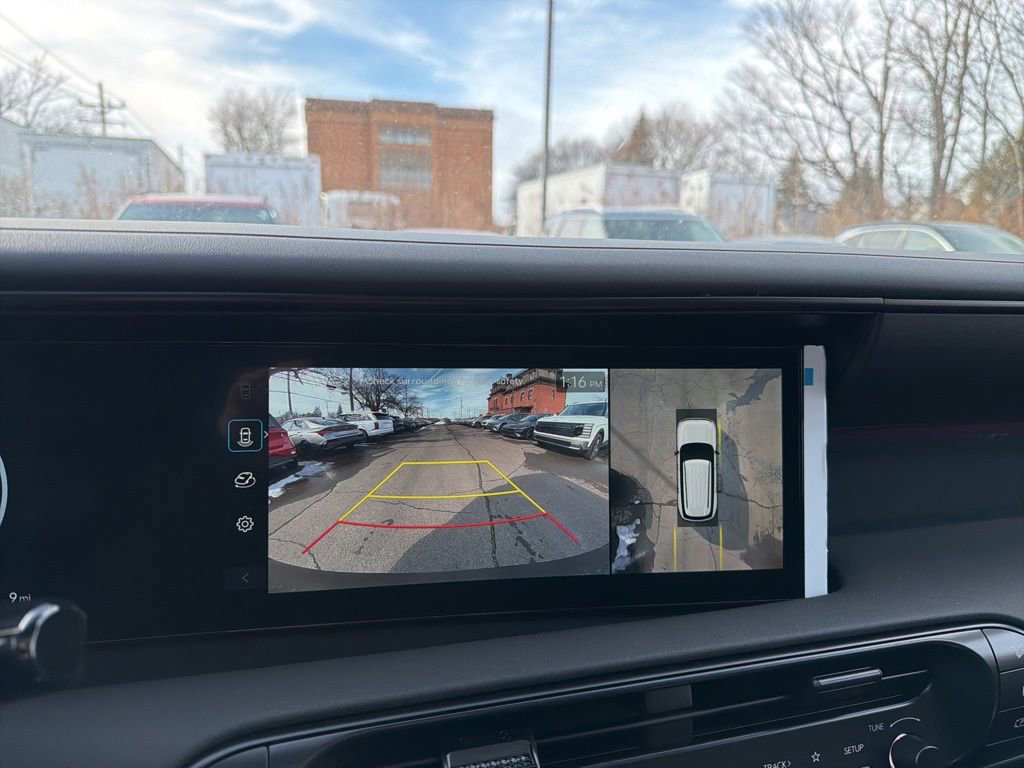 New 2026 Hyundai Palisade XRT Pro image 33