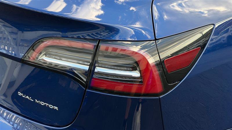 Used 2019 Tesla Model 3 Long Range AWD/4WD image 14