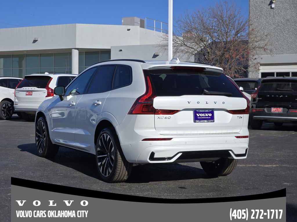 New 2026 Volvo XC60 T8 Ultra w/ Protection Package Premier image 4