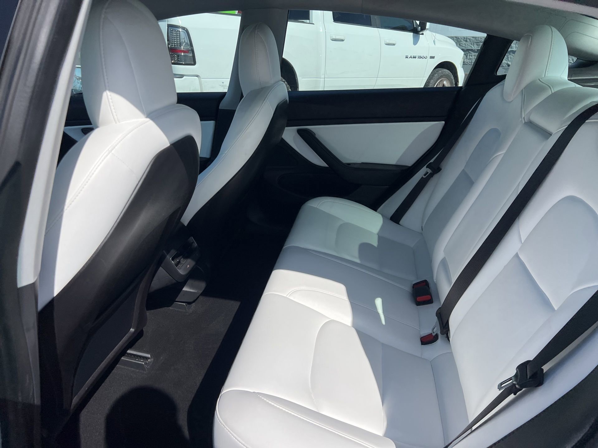 Used 2019 Tesla Model 3 Long Range AWD/4WD image 22