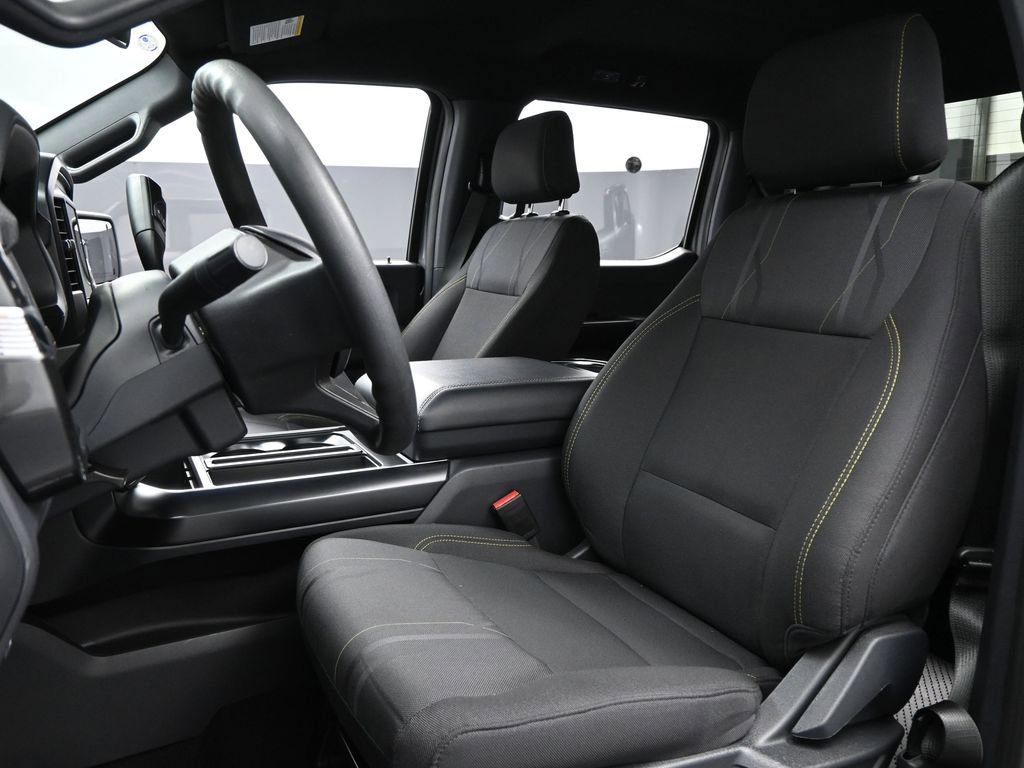 Used 2025 Ford F150 STX image 9