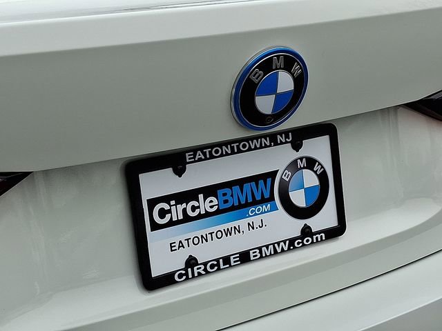Used 2025 BMW i4 xDrive40i w/ Premium Package image 30