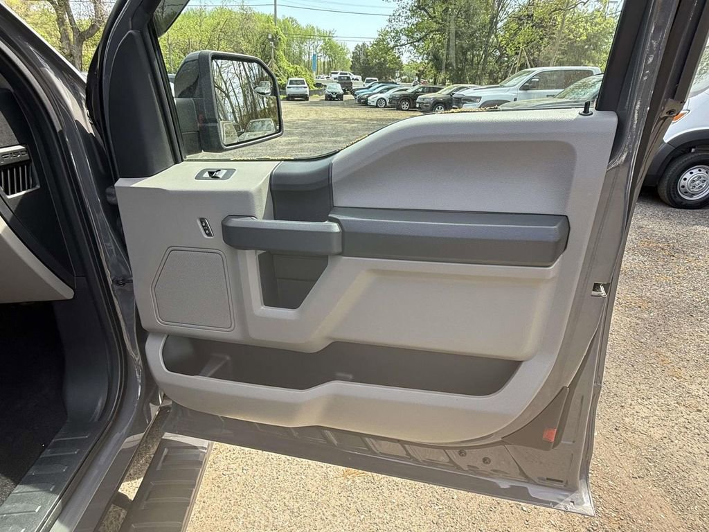 Used 2020 Ford F150 XL w/ Equipment Group 101A Mid image 8