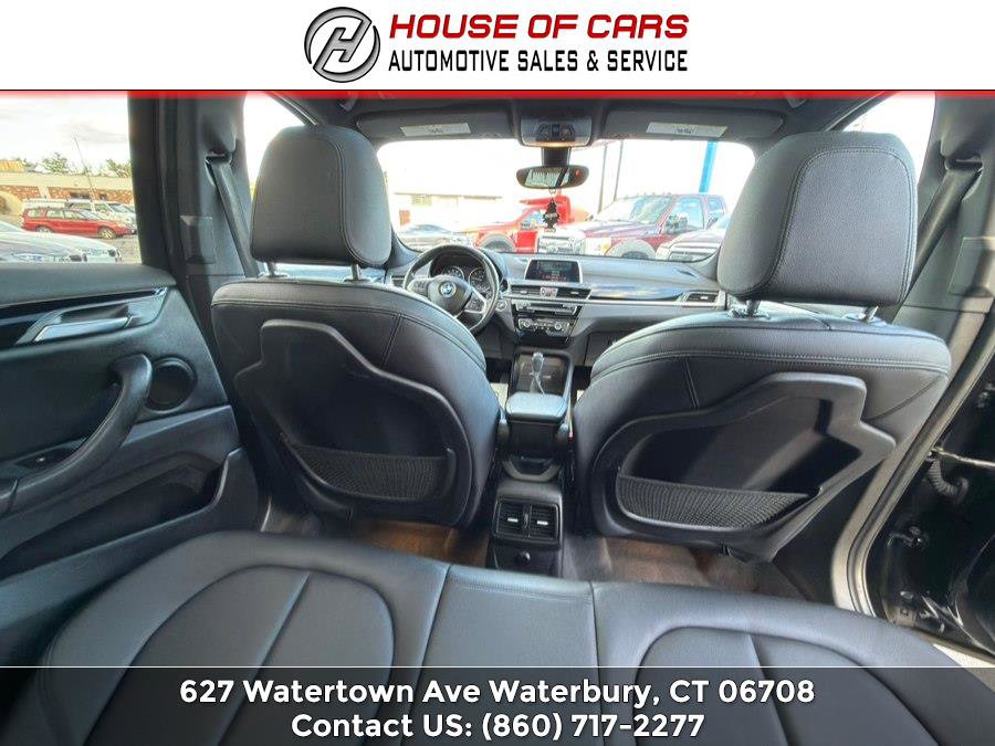 Used 2016 BMW X1 xDrive28i image 41