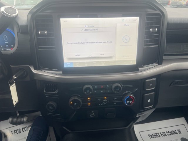 Used 2025 Ford F150 XL image 13