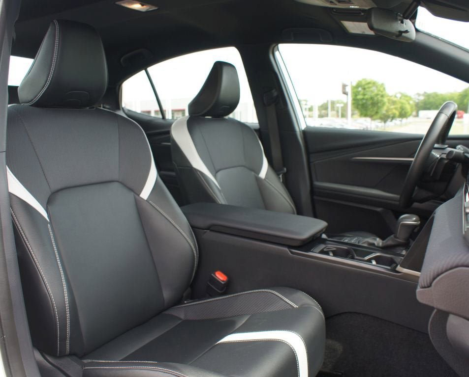 Used 2025 Toyota Camry SE FWD image 22
