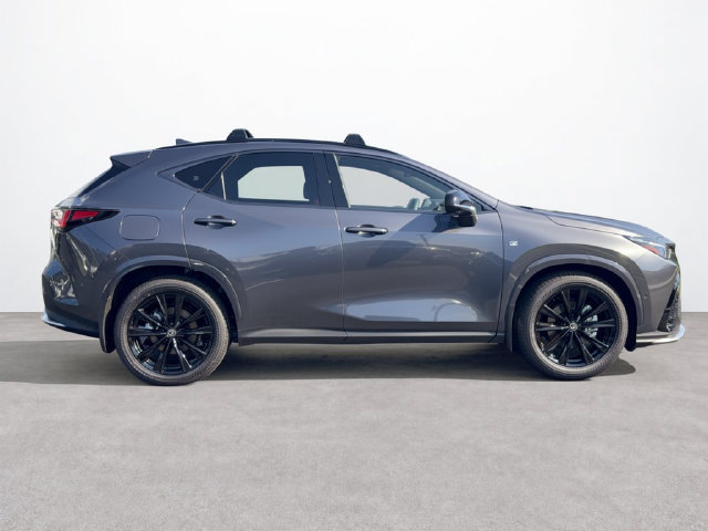 New 2026 Lexus NX 450h+ F Sport w/ Accessory Package (Z2) AWD/4WD image 6