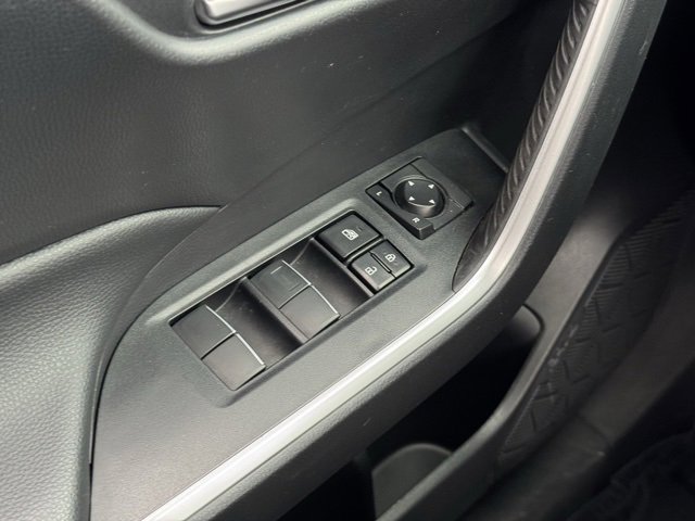 Certified 2021 Toyota RAV4 XLE Premium image 31