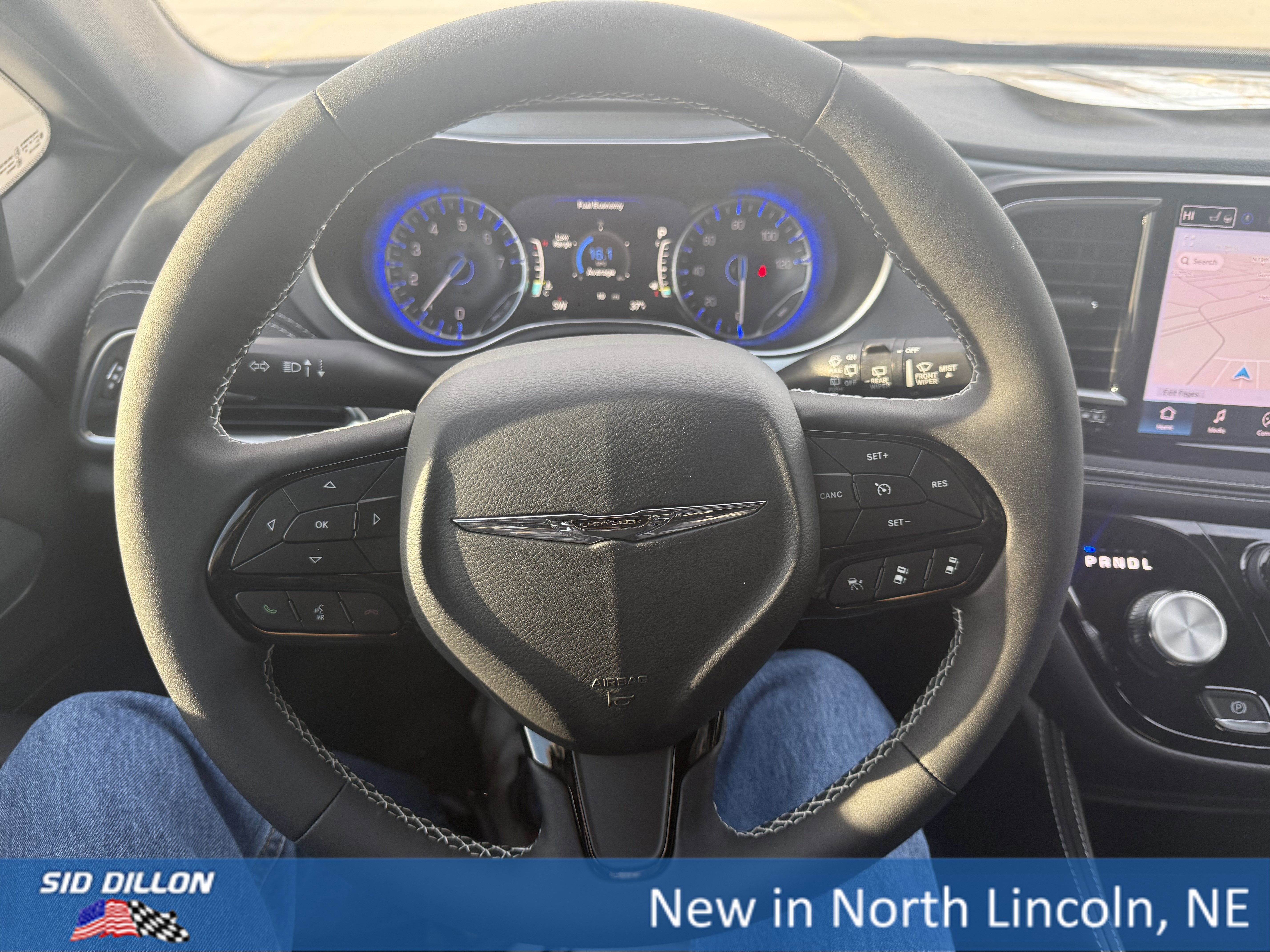 New 2026 Chrysler Pacifica Limited w/ S Appearance Package image 8