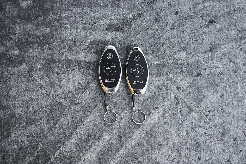 Used 2019 McLaren 720S RWD image 70