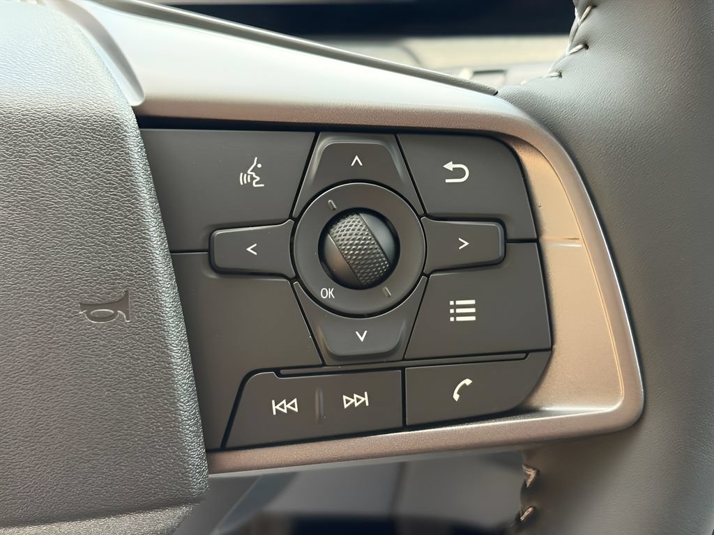 New 2026 Nissan Sentra SV w/ SV Convenience Package FWD image 16