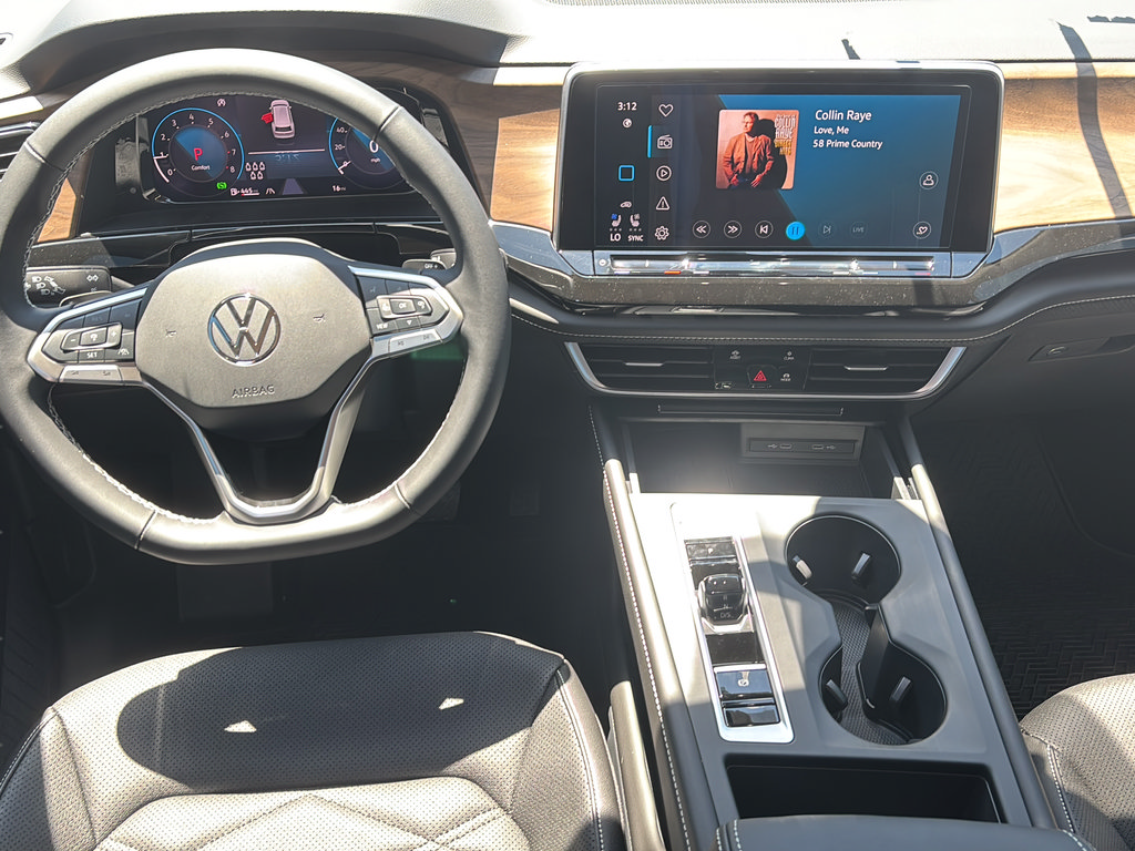 New 2026 Volkswagen Atlas SE AWD/4WD image 20