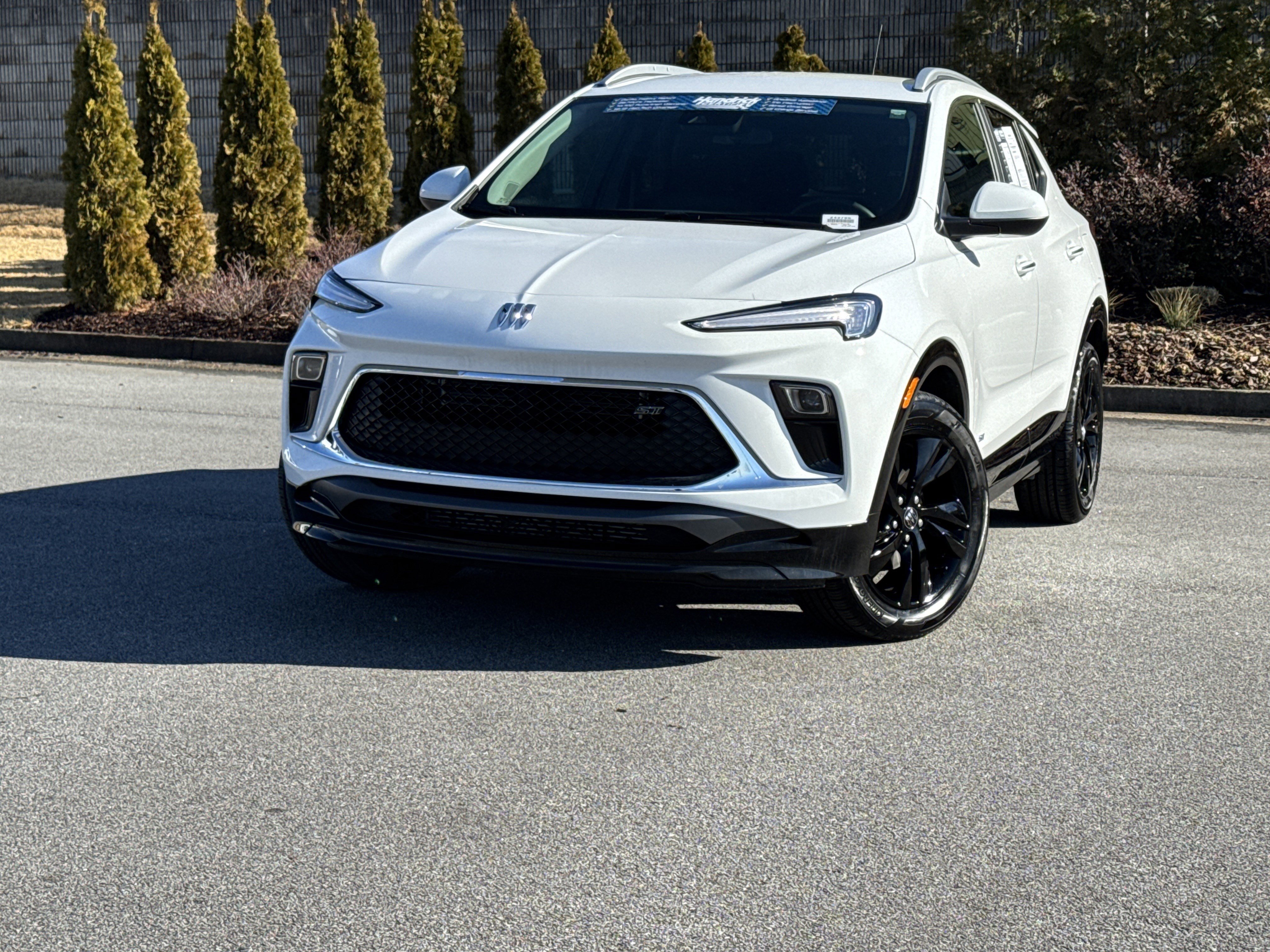 Used 2026 Buick Encore GX Sport Touring w/ Comfort Package image 5