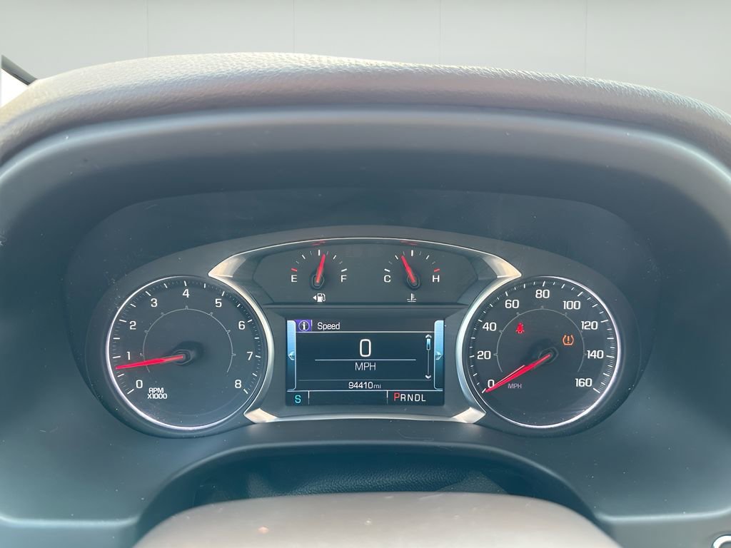 Used 2018 GMC Acadia SLT image 18