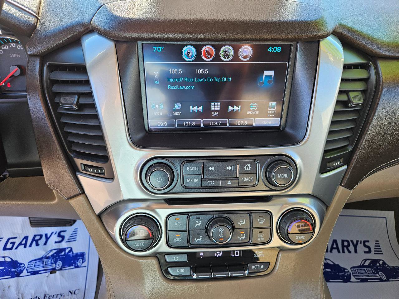 Used 2018 Chevrolet Suburban LS w/ Max Trailering Package image 21