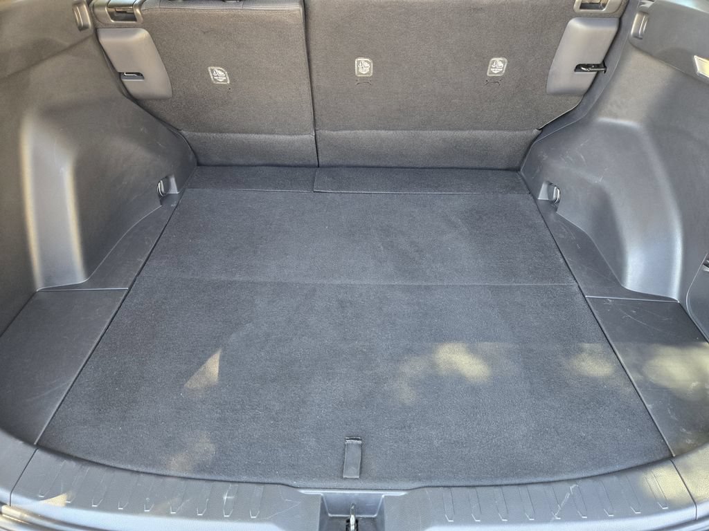 Used 2024 Toyota RAV4 LE FWD image 20