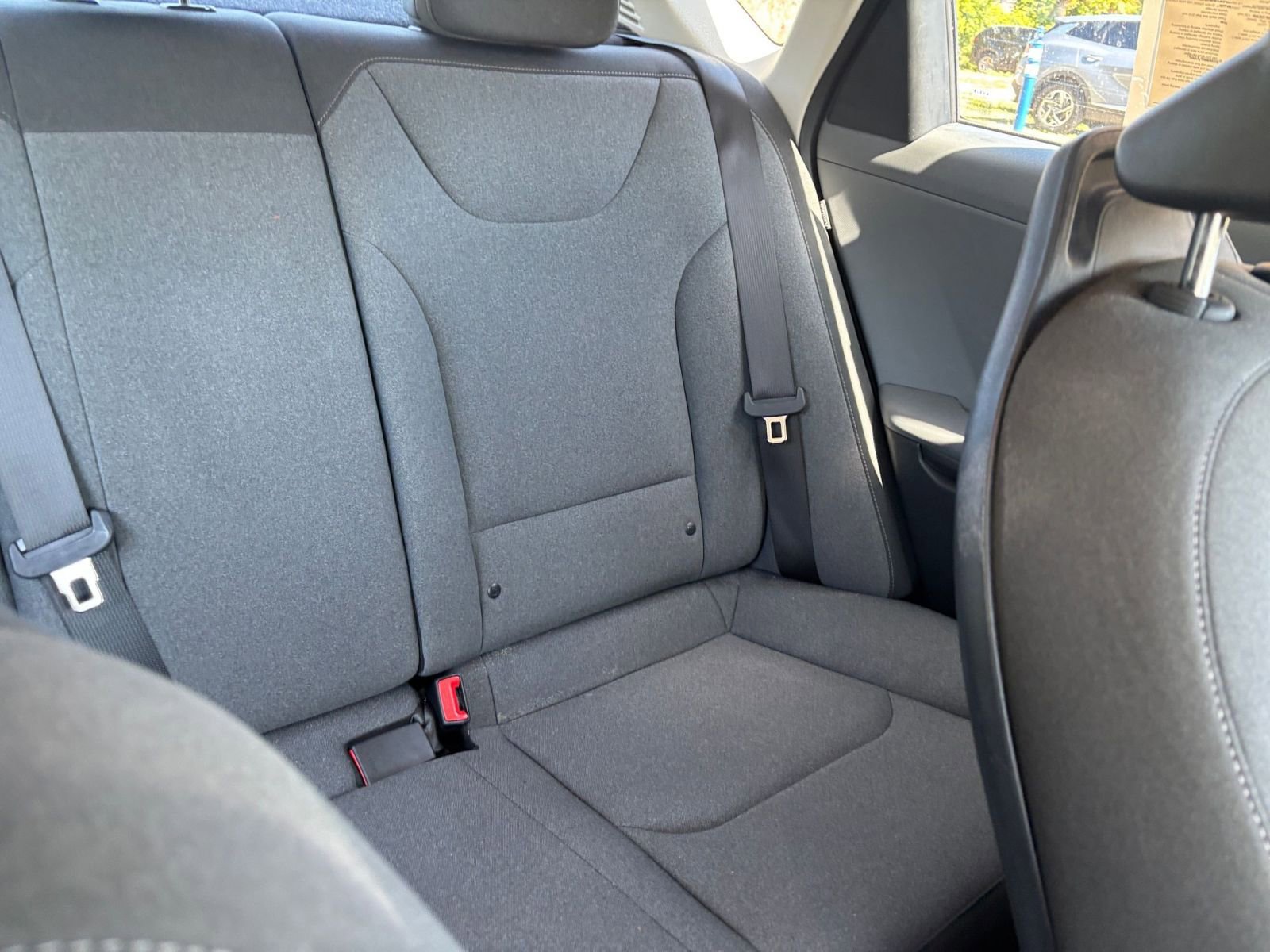 Used 2025 Kia K4 FWD image 39