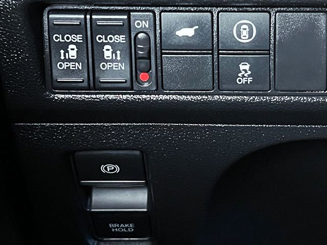 Certified 2019 Honda Odyssey EX-L image 19