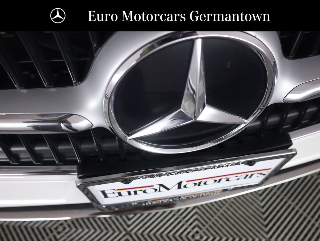 Used 2026 Mercedes-Benz C 300 4MATIC Sedan image 53
