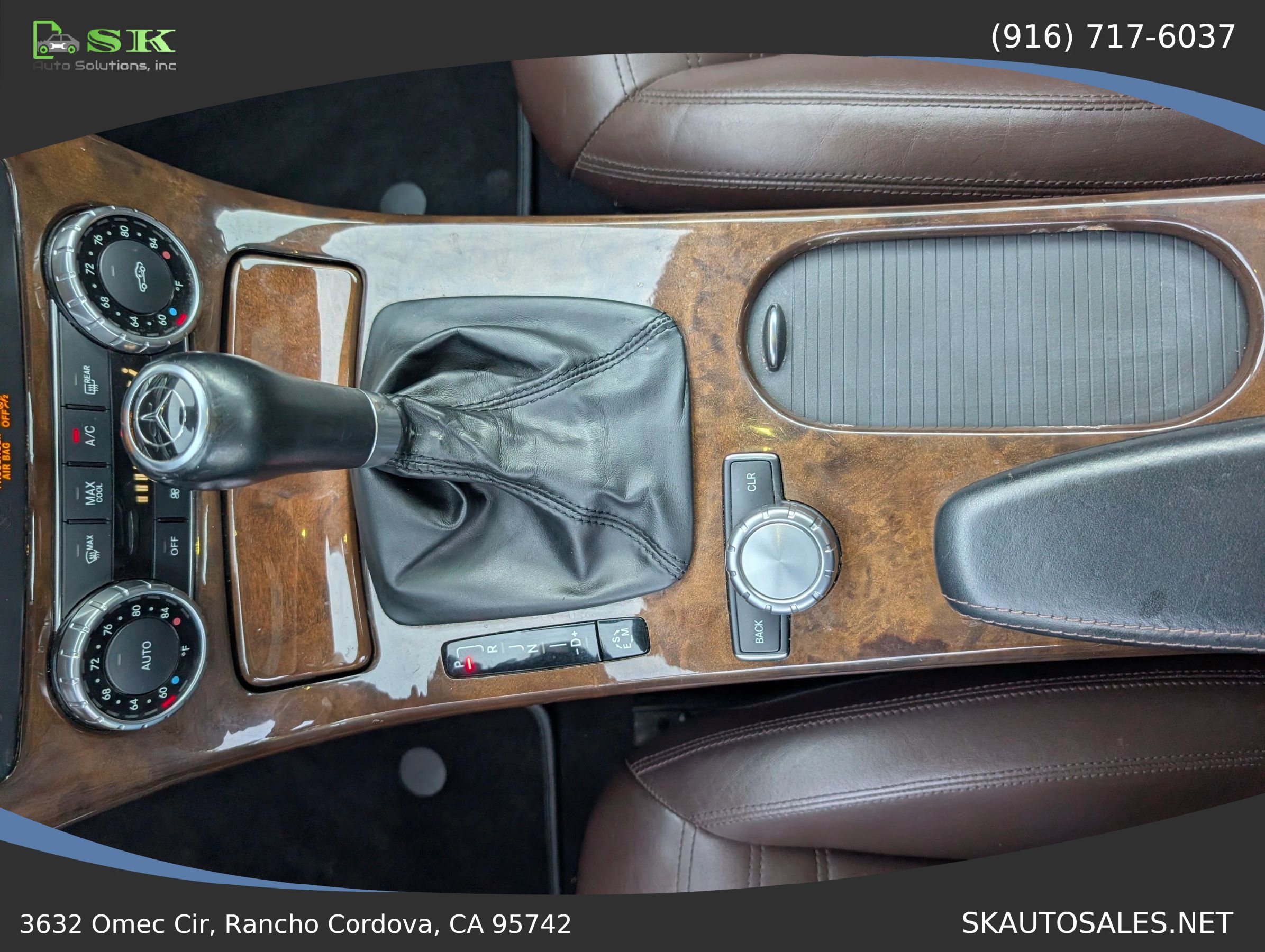 Used 2015 Mercedes-Benz SLK 250 image 37