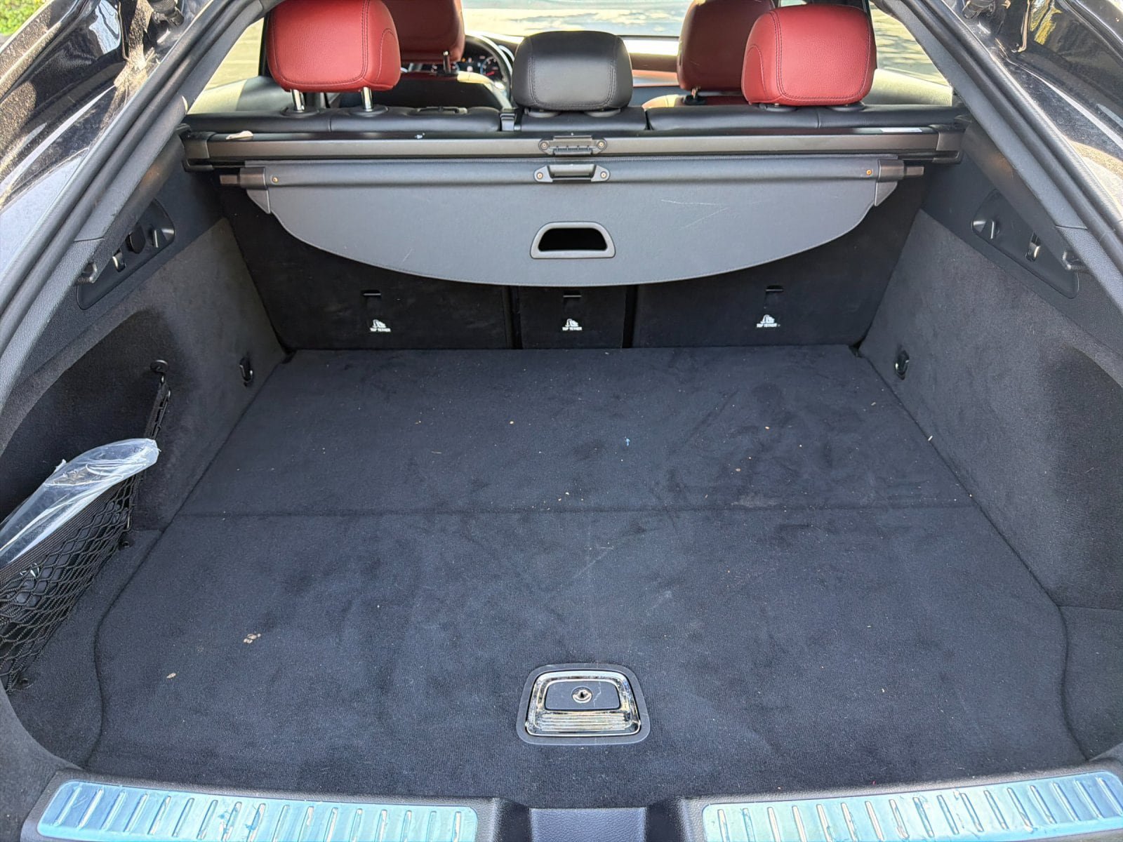 Certified 2021 Mercedes-Benz GLC 300 4MATIC Coupe image 11