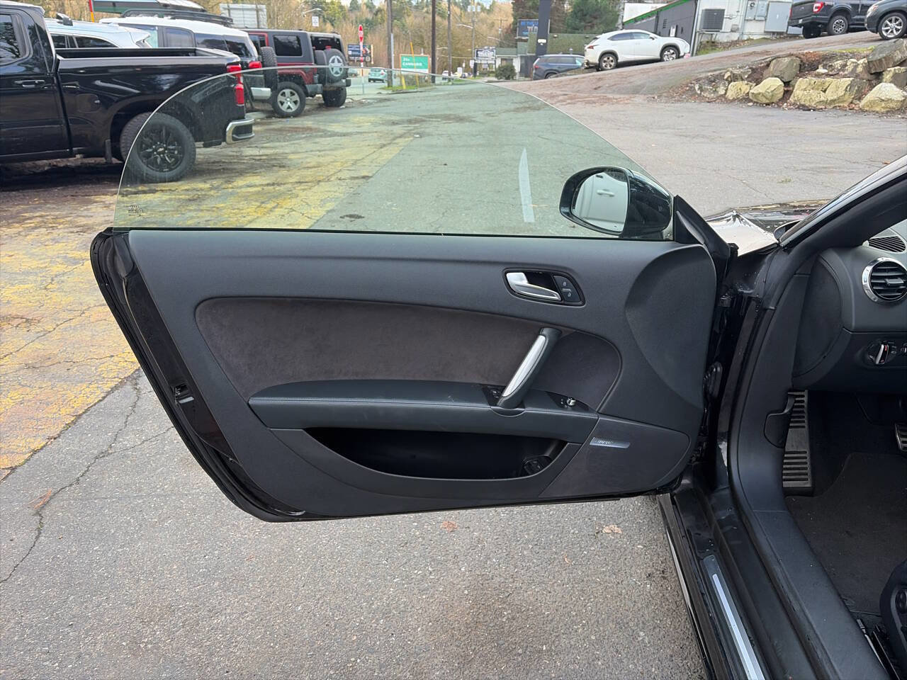 Used 2015 Audi TT 2.0T image 19