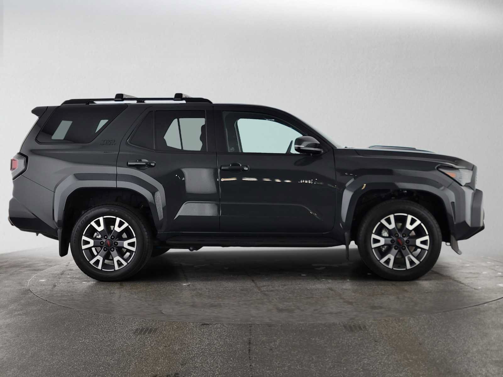 Used 2026 Toyota 4Runner TRD Sport RWD image 2