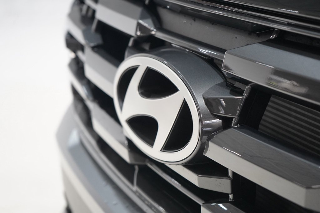 New 2026 Hyundai Tucson SEL Plus FWD image 9