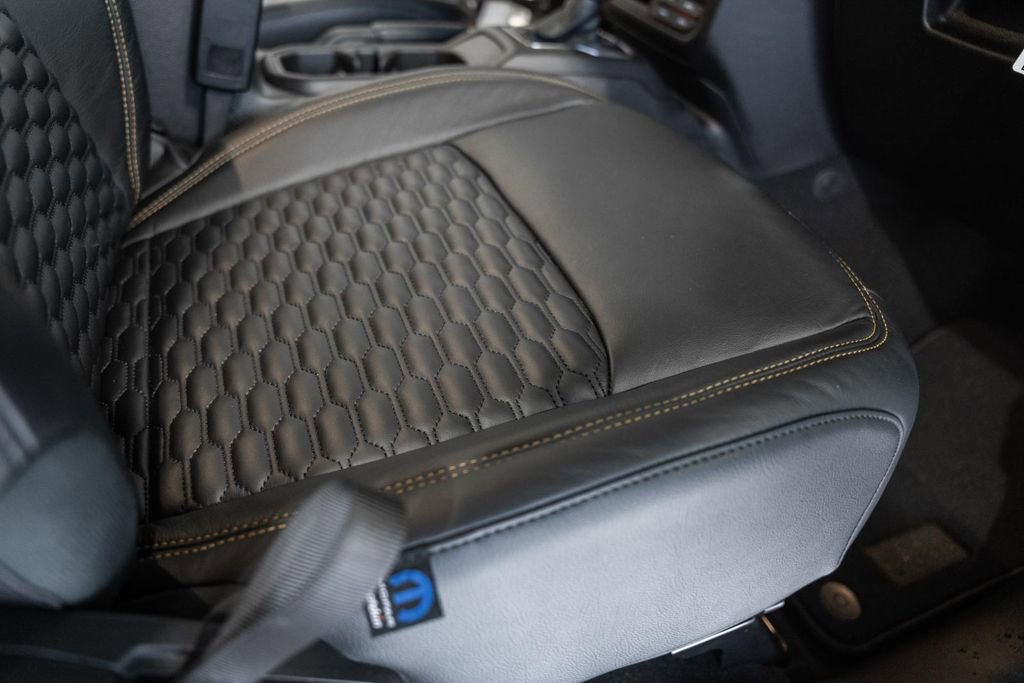 New 2026 Jeep Wrangler Sport S image 30