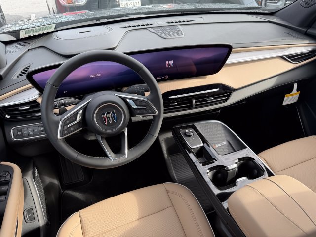 New 2027 Buick Enclave Preferred w/ Power Package FWD image 11