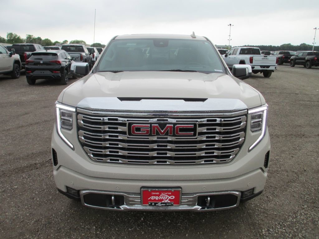 New 2026 GMC Sierra 1500 Denali AWD/4WD image 11