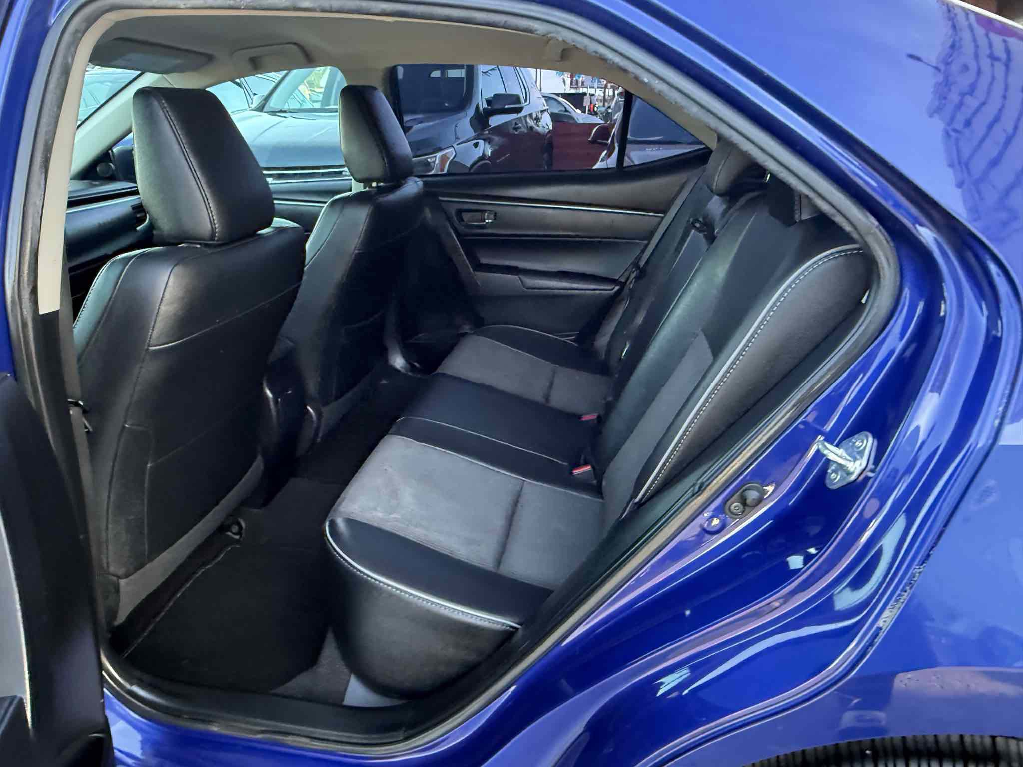Used 2016 Toyota Corolla S FWD image 68