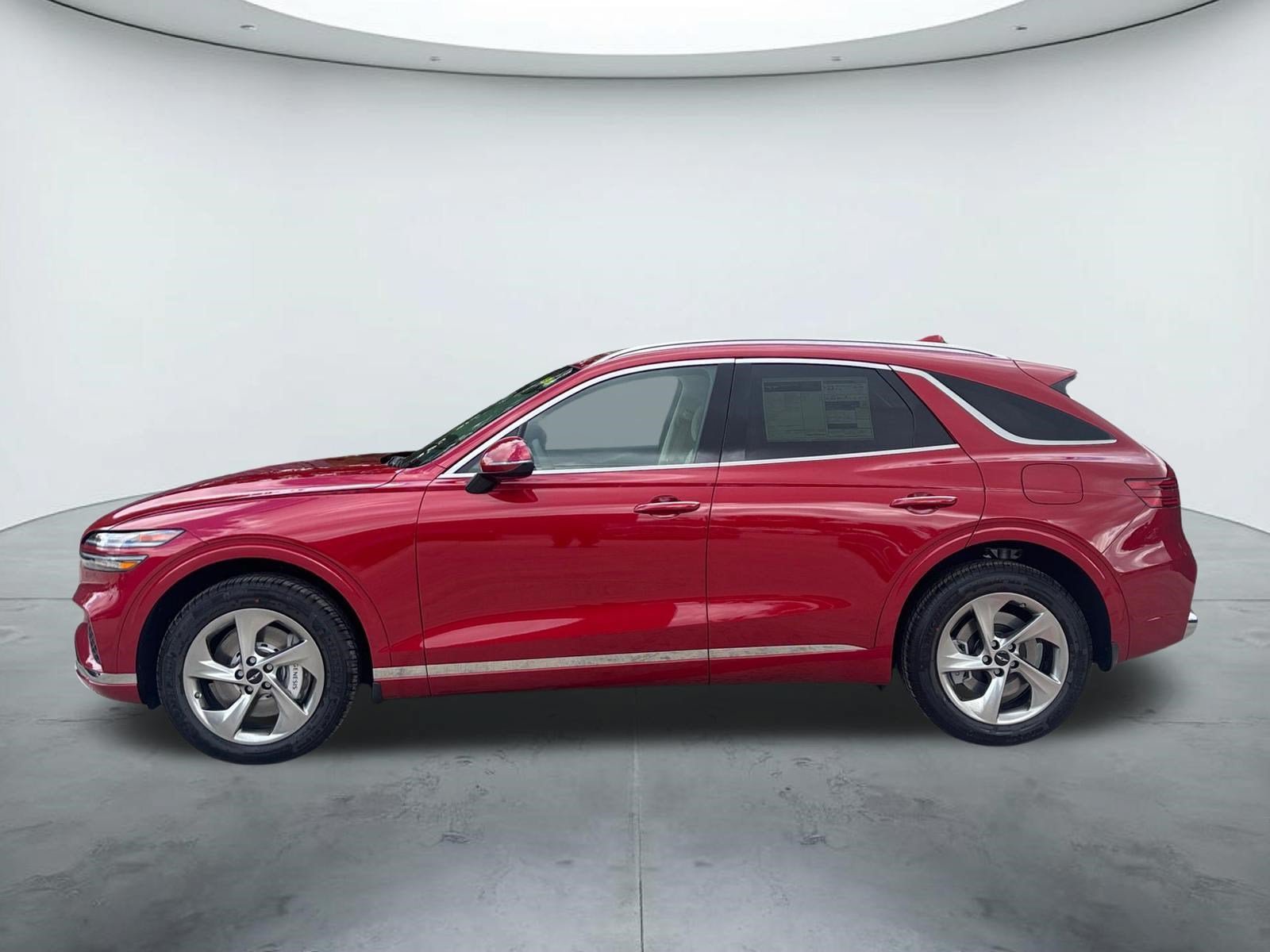 New 2026 Genesis GV70 2.5T AWD/4WD image 2