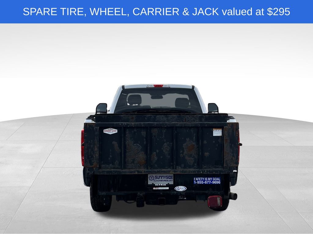 Used 2018 Ford F250 XL w/ Power Equipment Group image 3