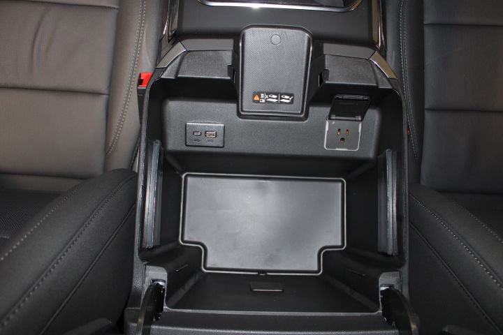 New 2026 Chevrolet Silverado 2500 LTZ w/ Trail Boss Package AWD/4WD image 35
