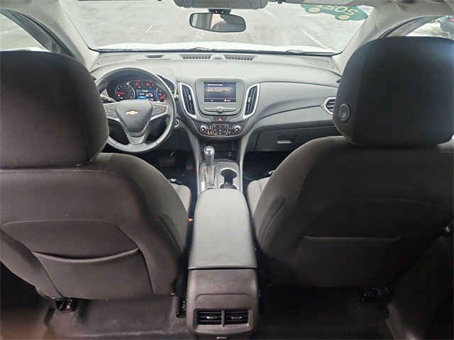 Used 2021 Chevrolet Equinox LT image 20