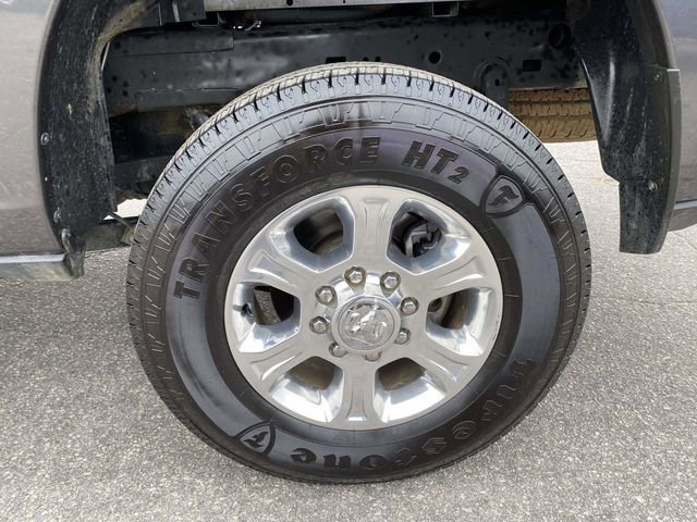 Used 2024 RAM 2500 Big Horn image 8