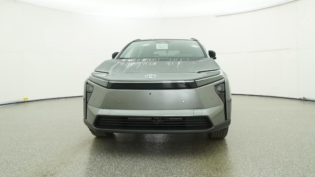 New 2026 Toyota bZ image 8