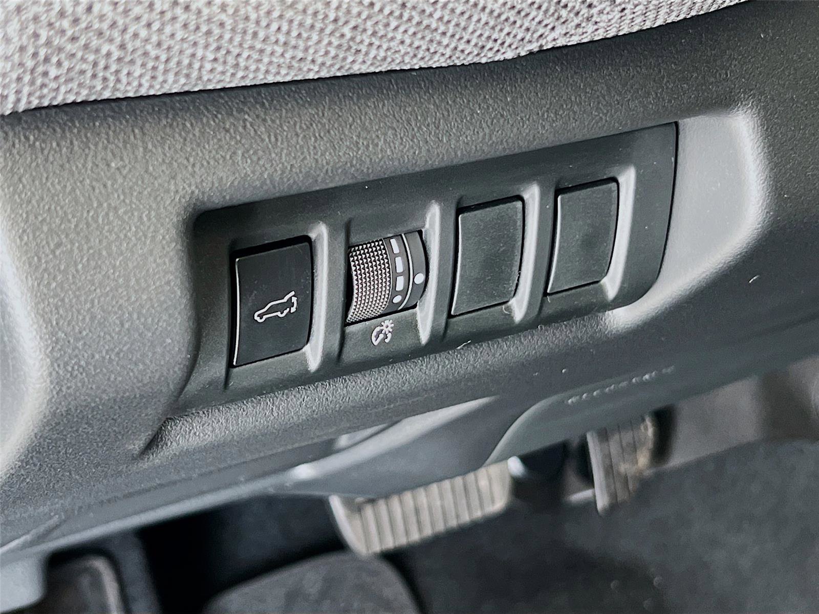 New 2026 Subaru Outback Premium image 16